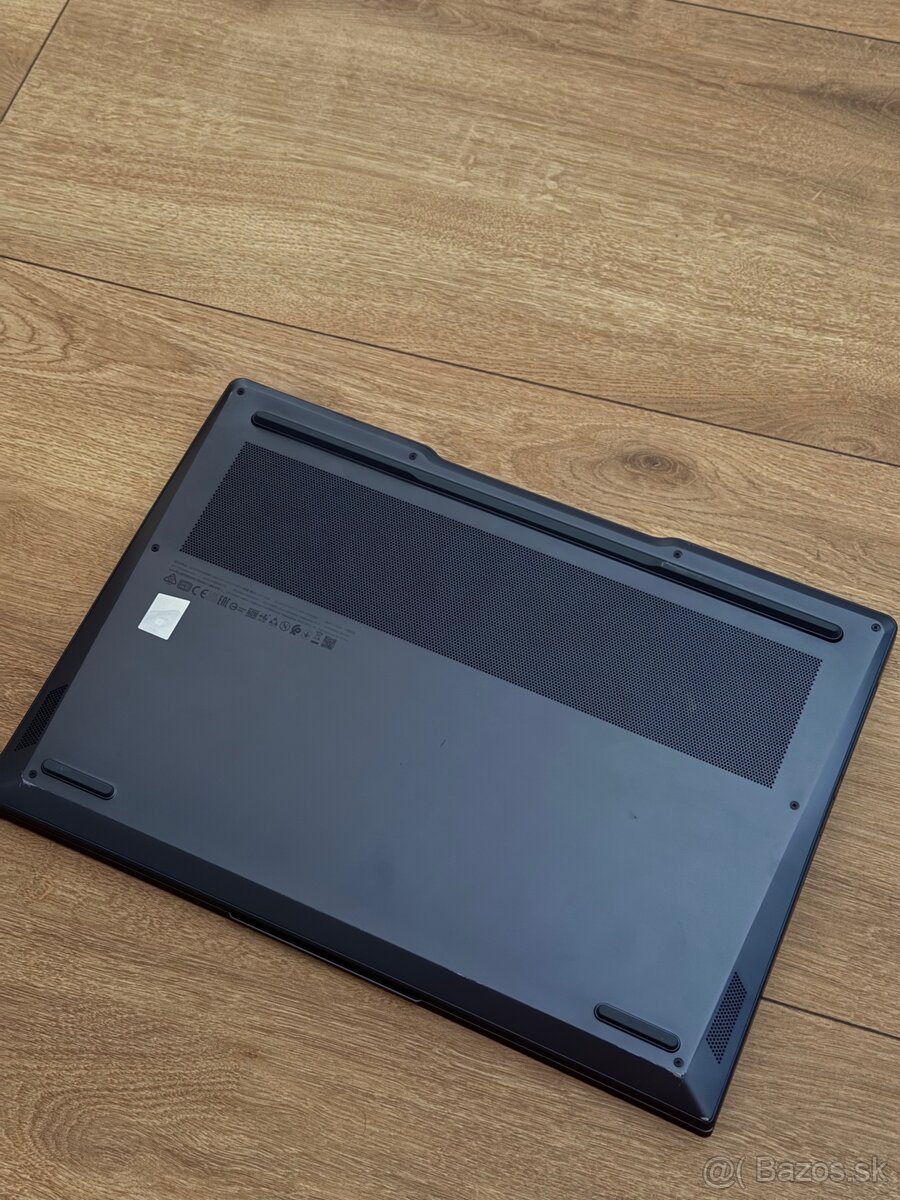 Predám Lenovo Legion 5 15ACH6 - 3