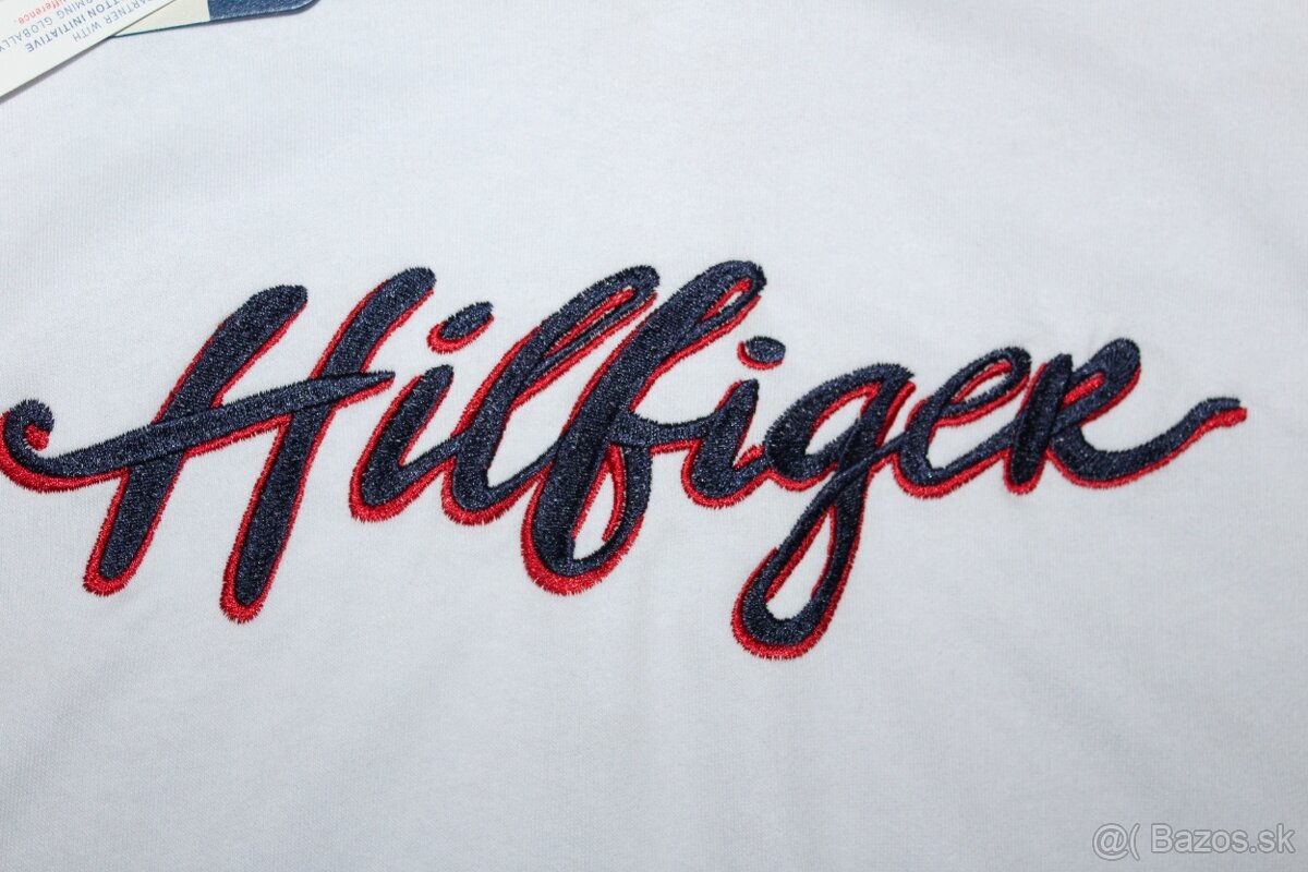 Pánska mikina Tommy Hilfiger - 3