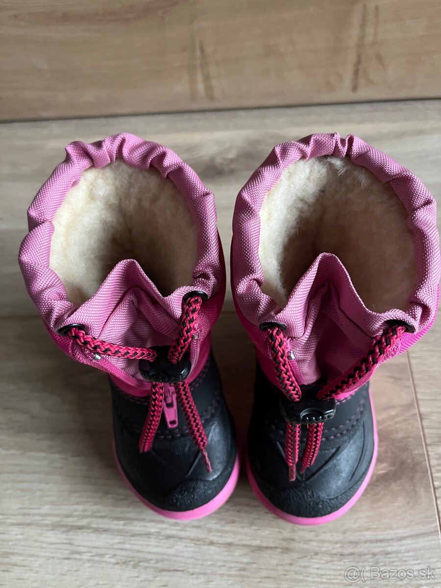 Snehule Demar Kenny v. 20/21, VD 13cm - 3