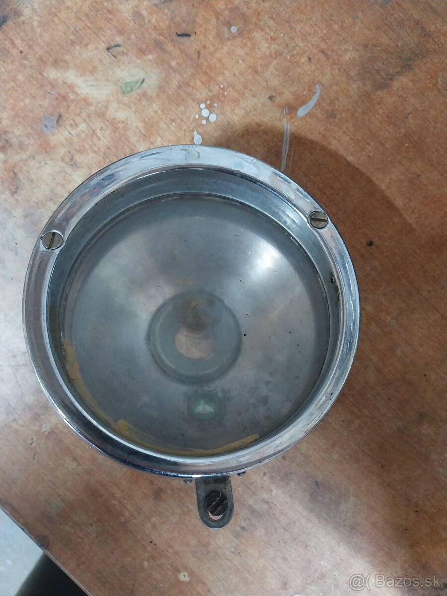 Predam pár dielov na jawa pionier - 3