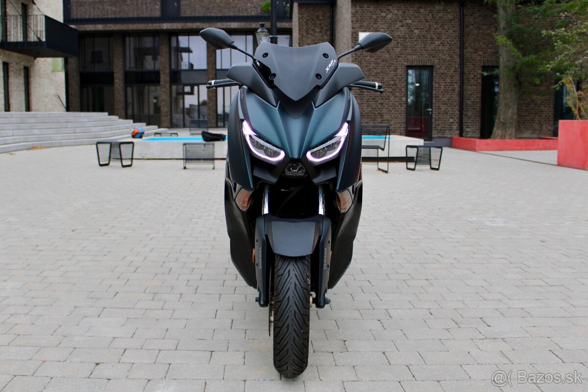 Yamaha Xmax 125 Tech Max | Odpočet DPH - 3