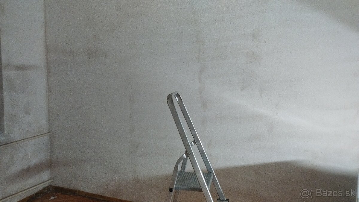 Rekonštrukcie a iné prípravné práce - 3