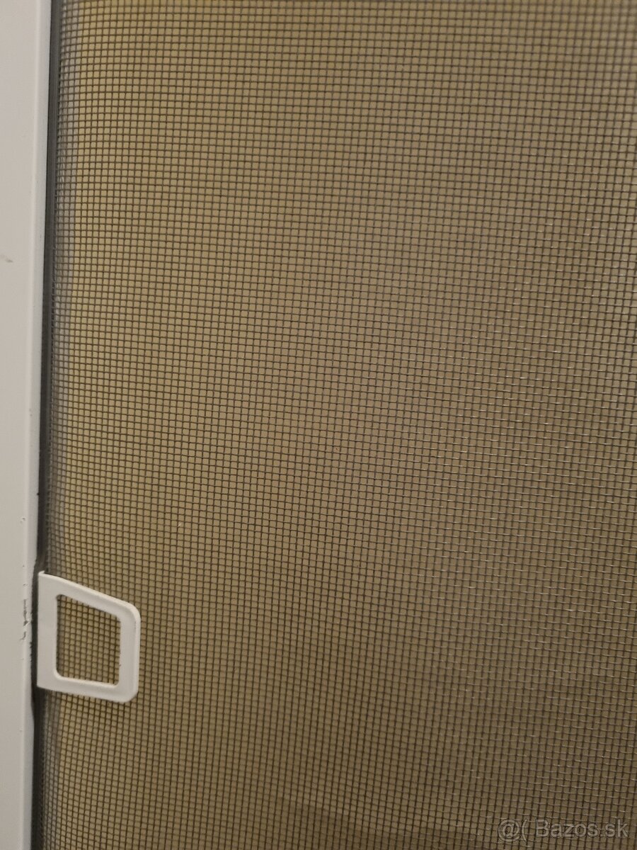 Sieťka proti hmyzu 69x144cm - 3