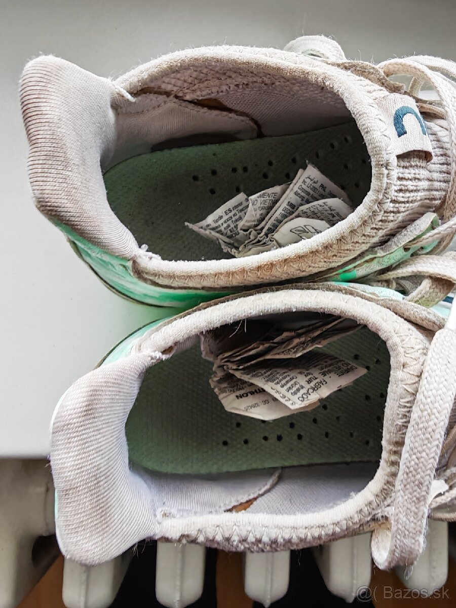 Kopačky Kipsta v.32 - 3