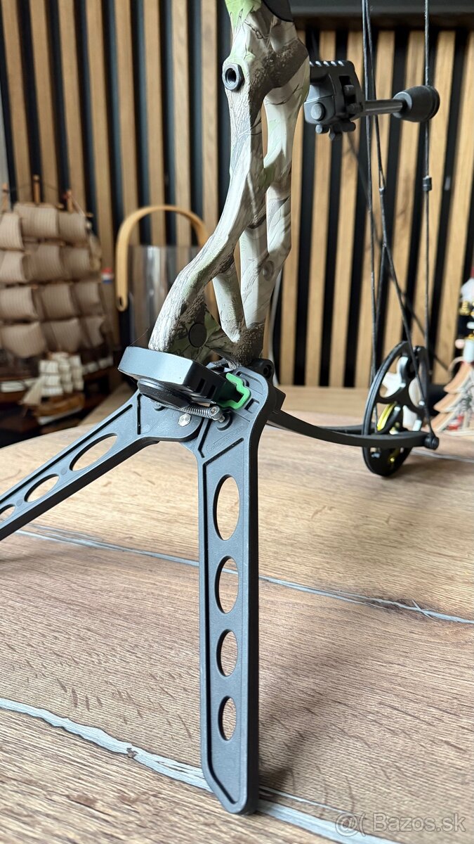 Kladkový luk Chaser Rapid RTS - 3