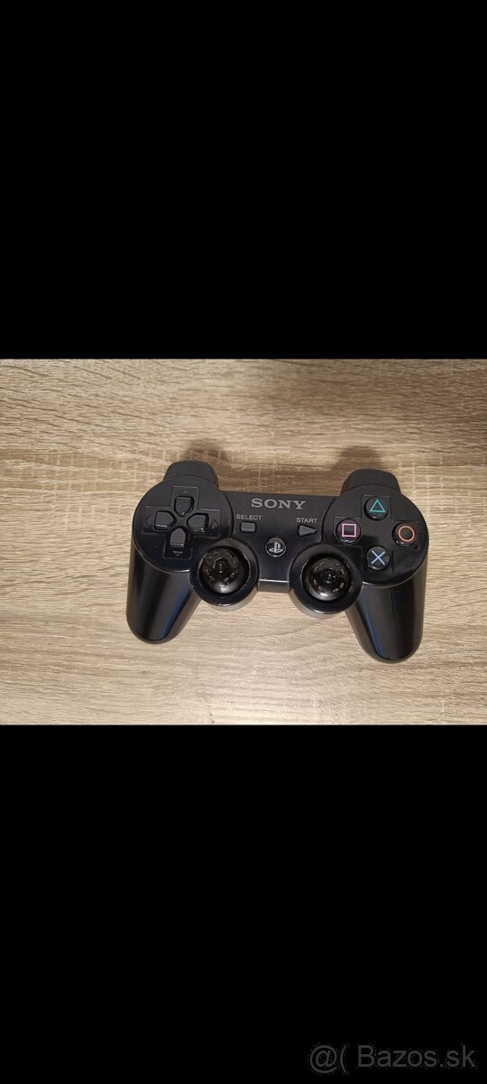 Playstation 3 SuperSlim - 3