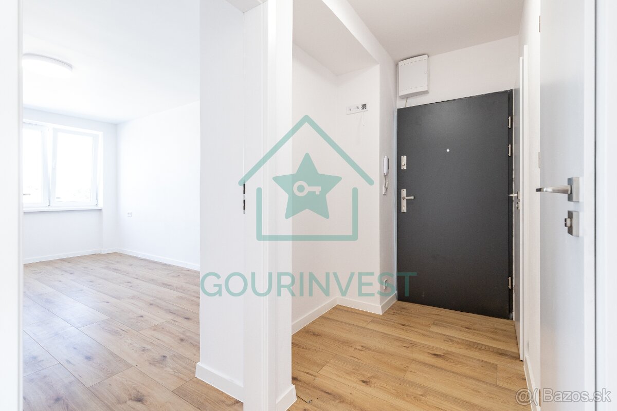 3-izbový byt 72 m², ktorý nechajte tak. Úplne vážne.. - 3