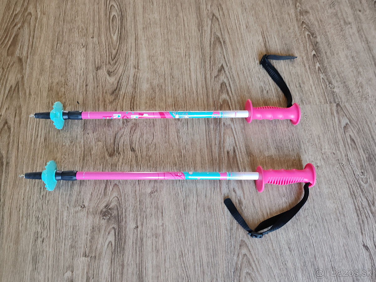 Detská lyžiarska výstroj - 3