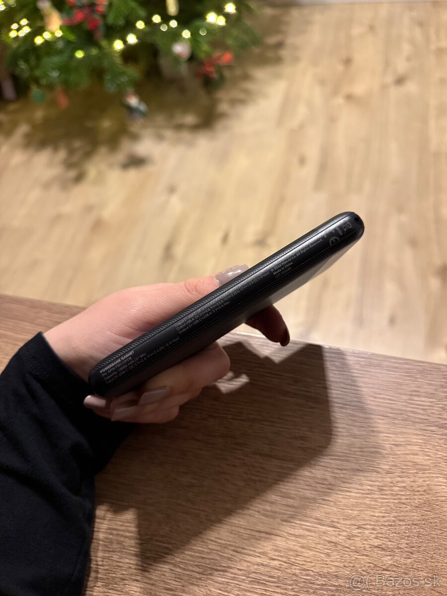 Nová powerbanka 10000 - 3
