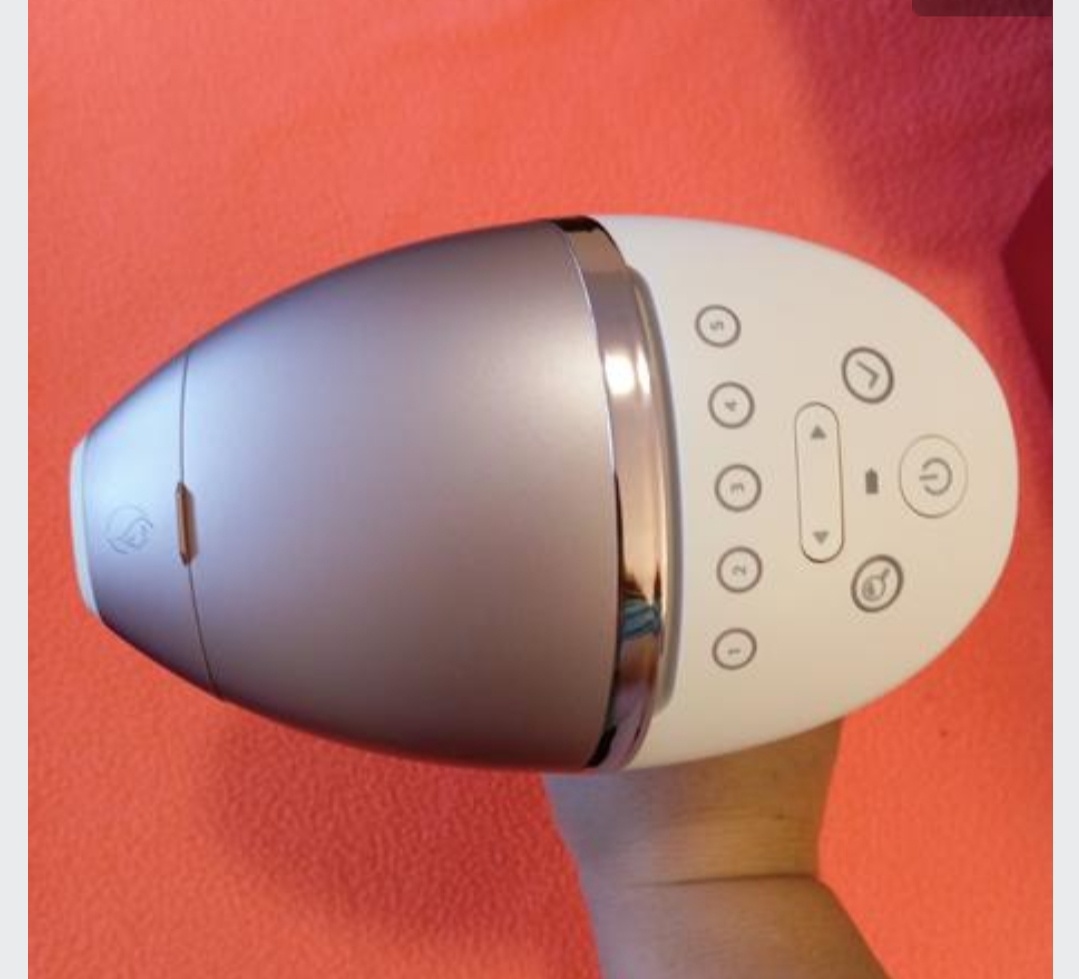 Epilator - 3