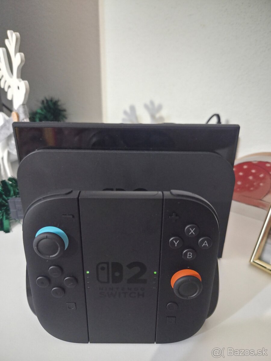 Nintendo switch 2 - Playstation 5 - 3