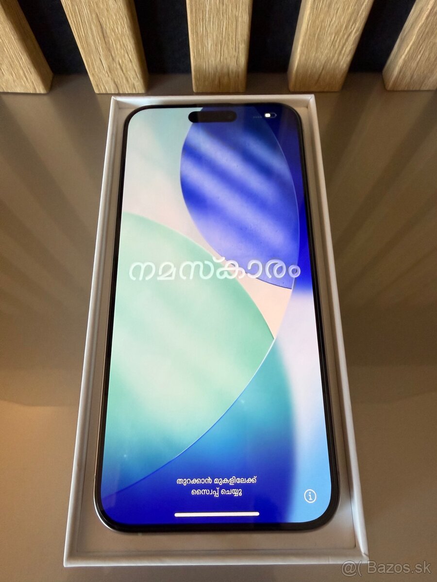 iPhone 15 Pro Max - 3