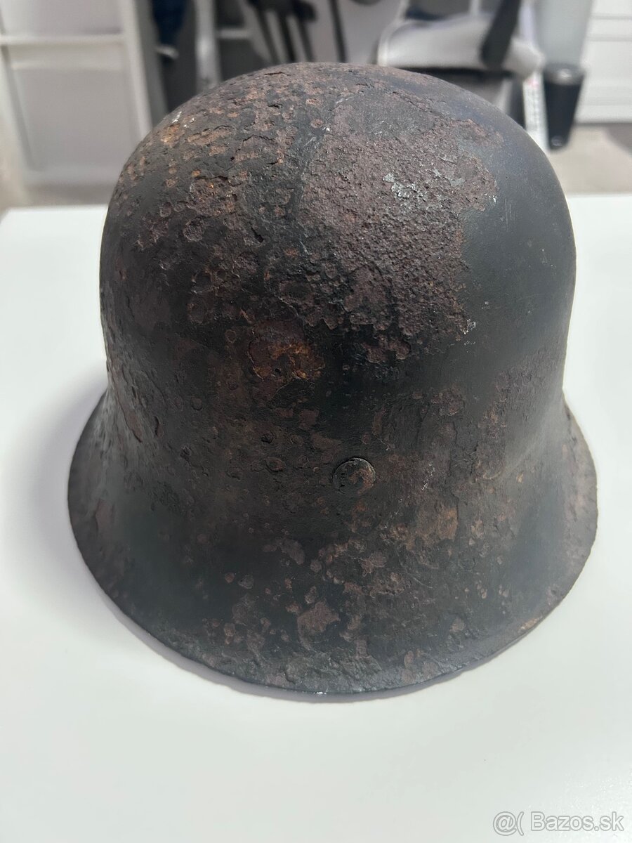 Nemecka helma wehrmacht - 3