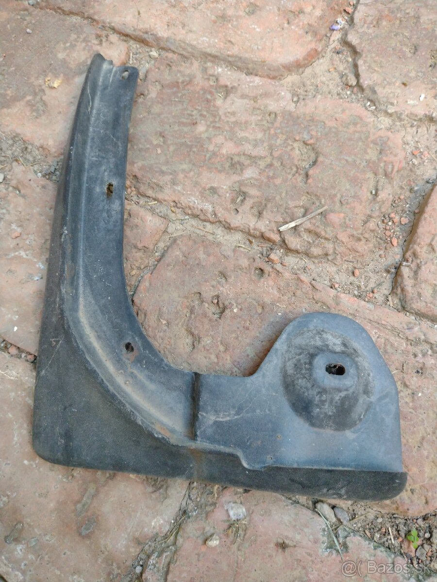 predné zásterky Škoda Octavia 2 2005 - 3