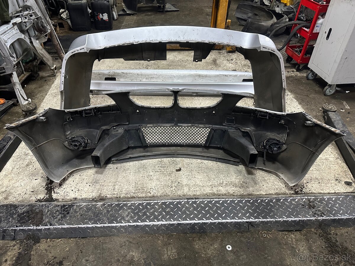 BMW E61 vonkajší M paket - 3