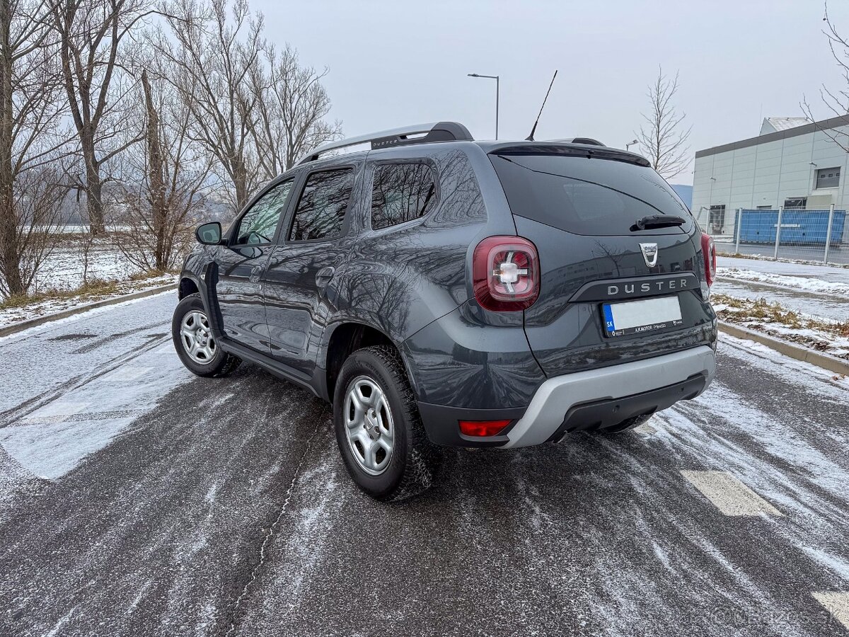 Dacia Duster 1.5 dCi 2021 - 3