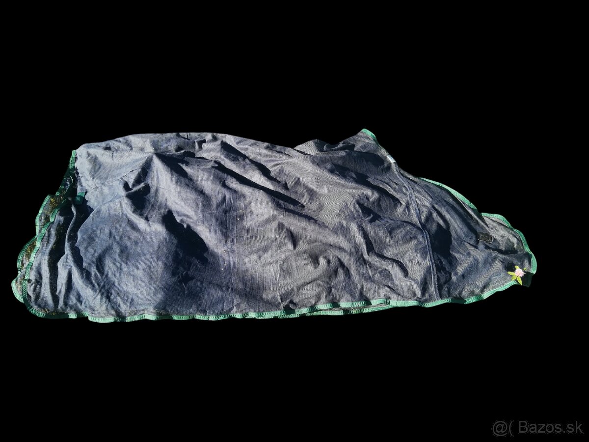 Predám jazdecké veci - 3