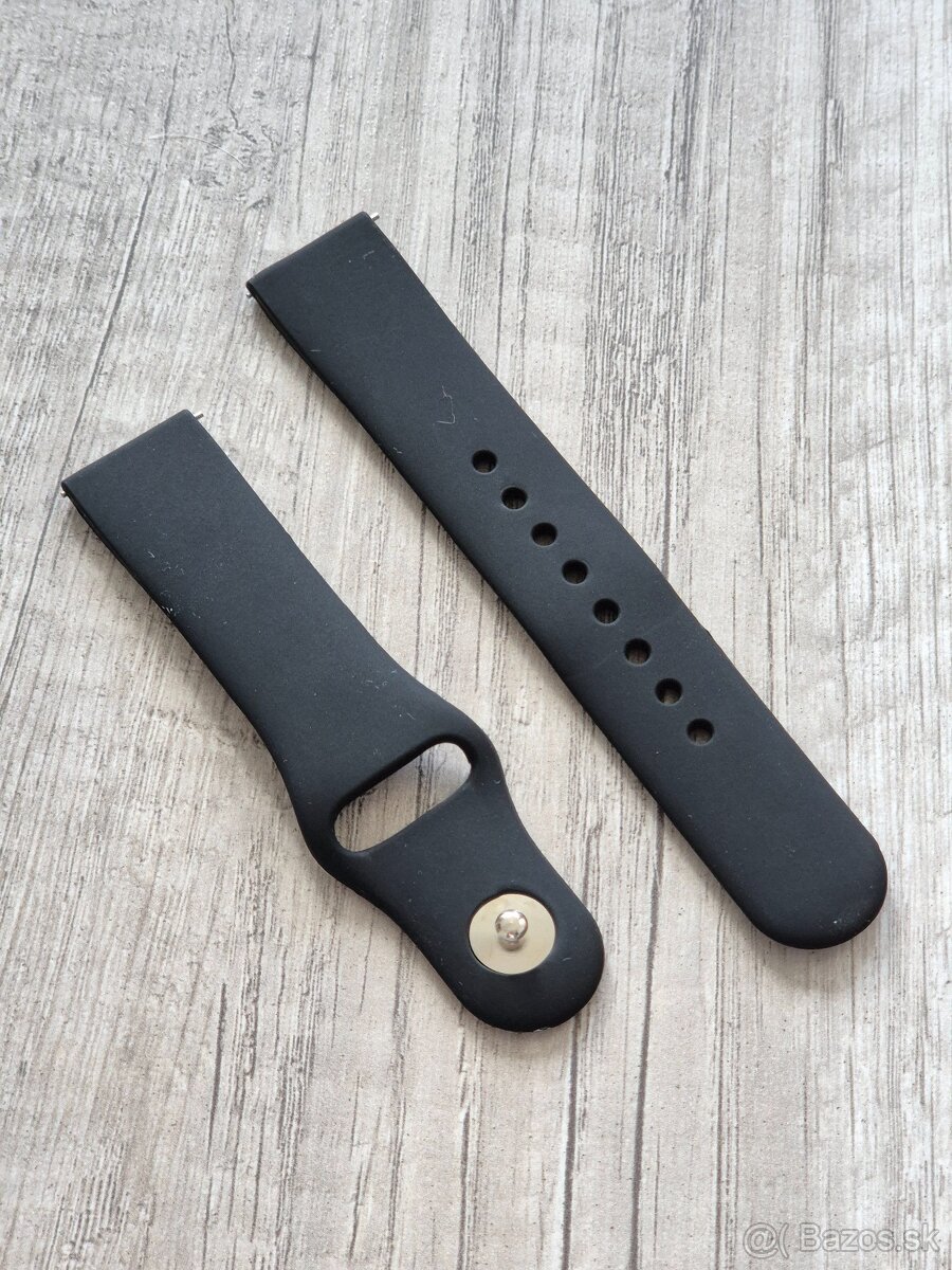Remienky pre samsung watch 4,5,6,7 - 3