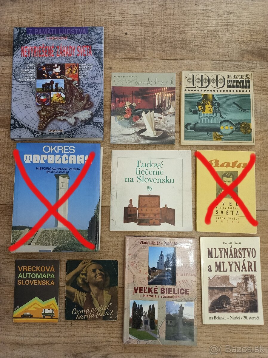 Pre každého niečo... (3.časť) - 3