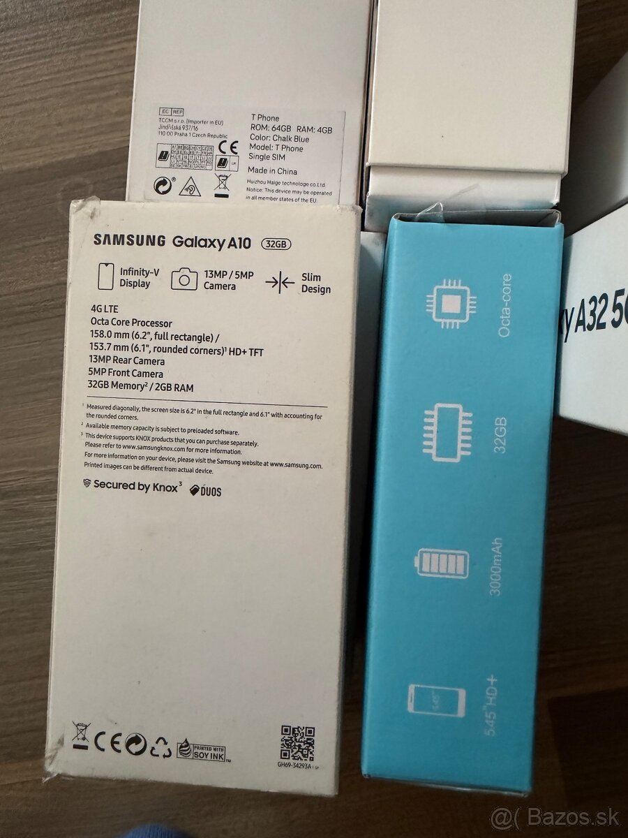 Samsung s22 128gb a ine - 3