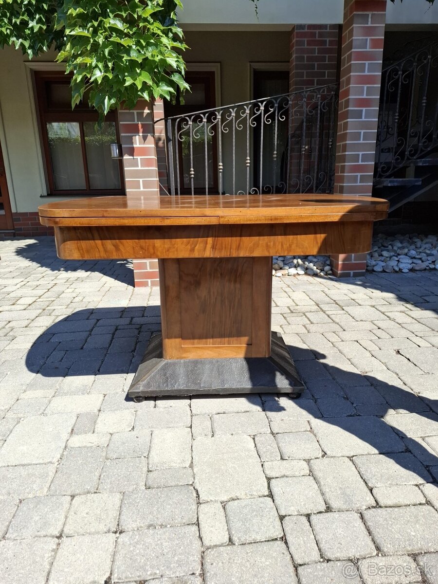 Predám starožitný nábytok - 3