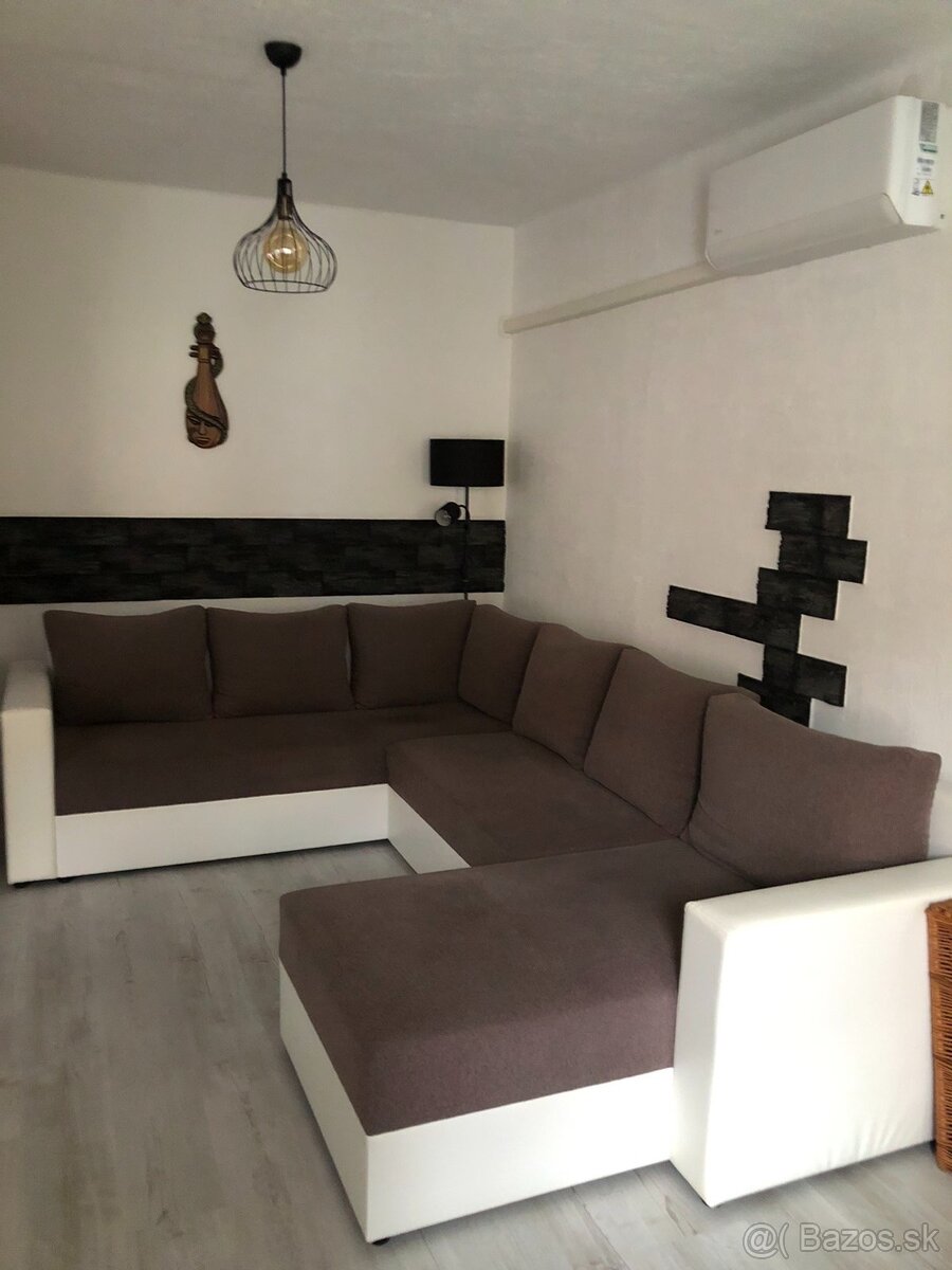 Predám sedaciu súpravu - 3