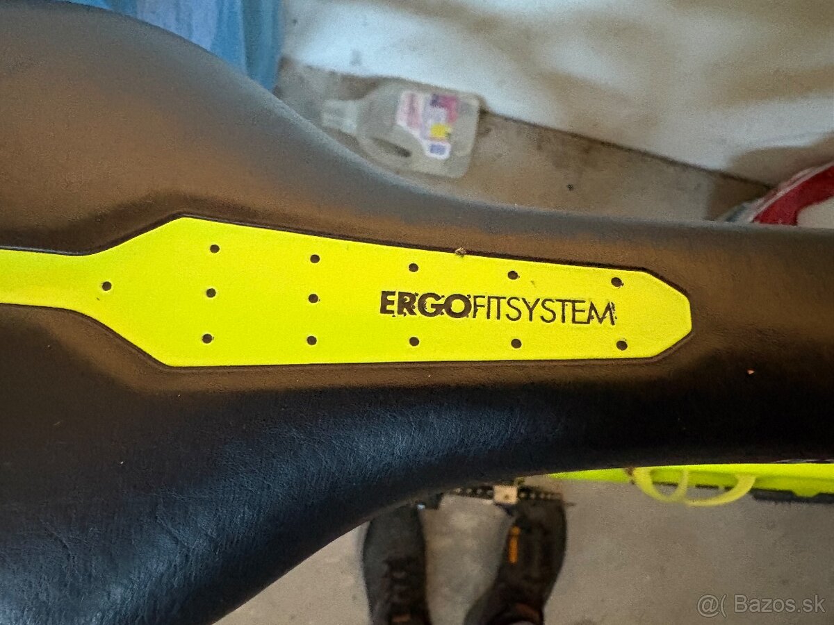 Horský Bicykel B-Twin - 3