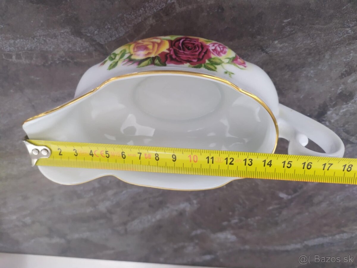 Omáčnik Bohemia - 3