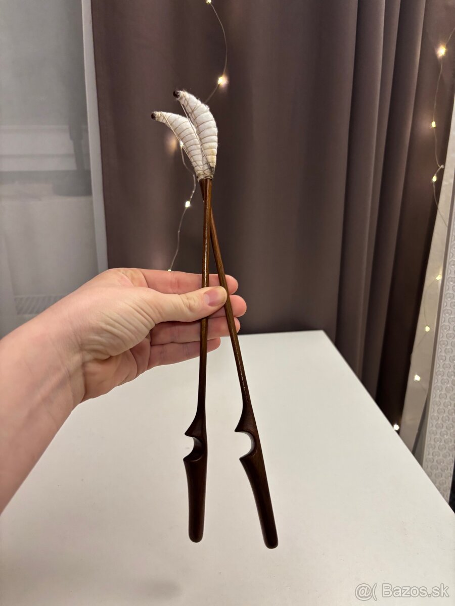 Paličky na Cimbal - 3