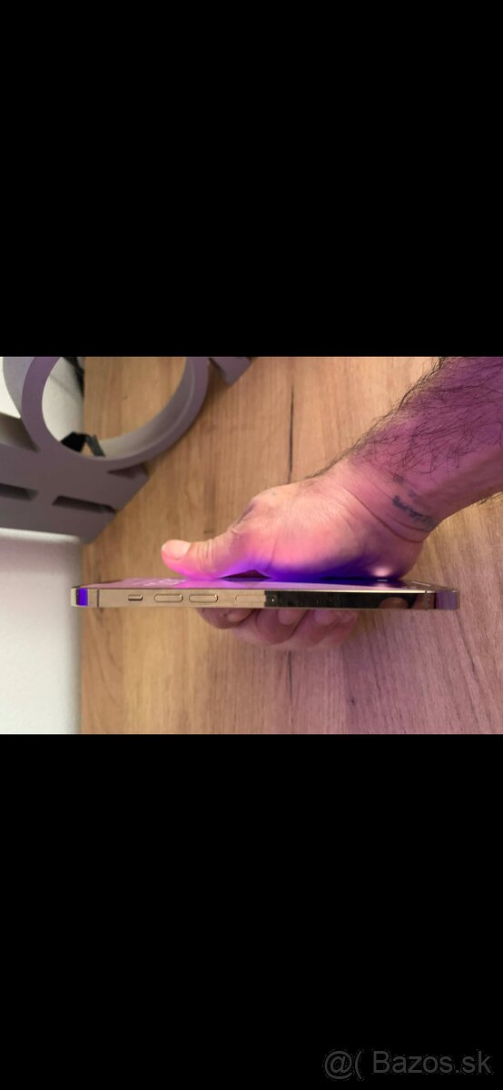 Predám IPHONE 13pro max - 3