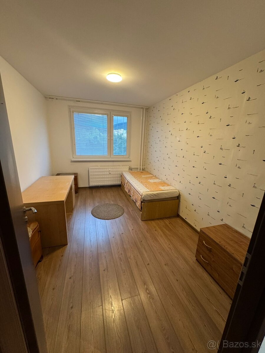 3-izbový byt Dubnica nad Váhom - 3