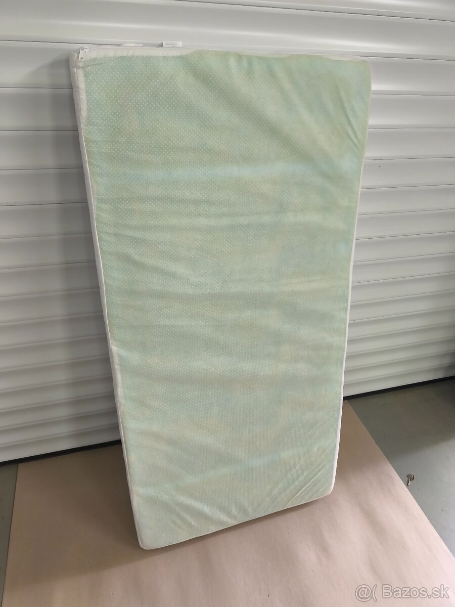 Detská postieľka - 3