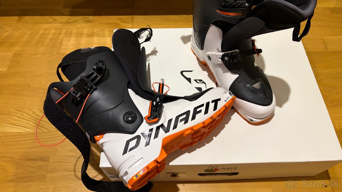 Lyžiarky Dynafit Speed na skialp - 3