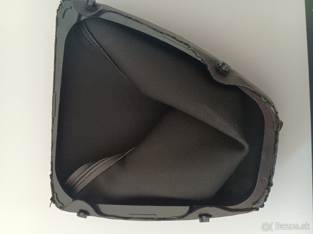 Manžeta radiací páky BMW e90, E87 - 3