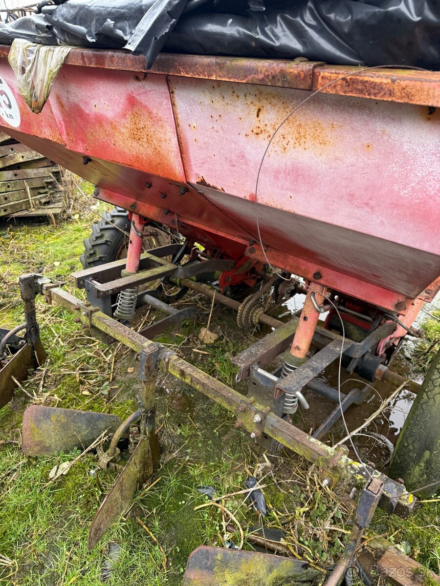 Sadzač na zemiaky - 3