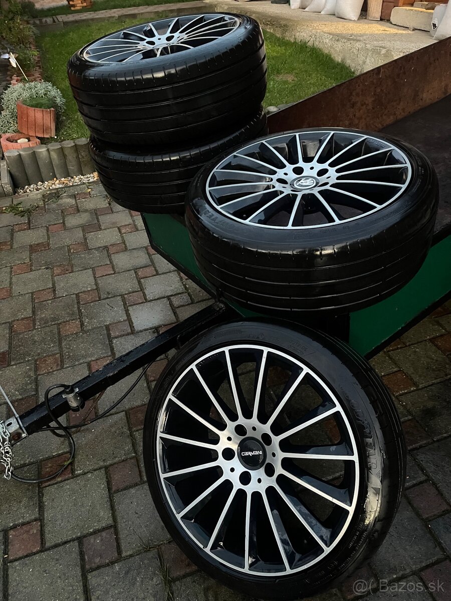 Kolesa r18 5x112 - 3