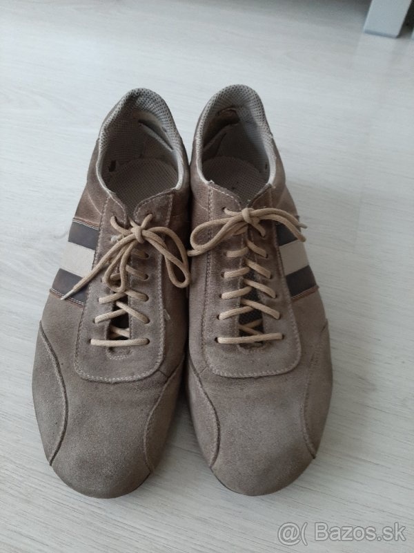 RIEKER pánska obuv vel.41 - 3