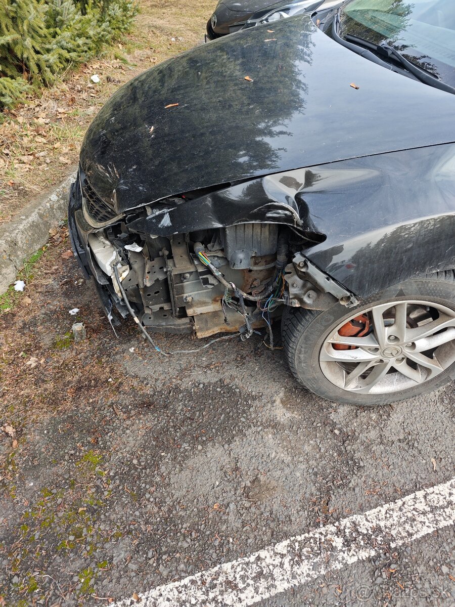 Mazda 6 GH 2.0 MZR 108kw - 3