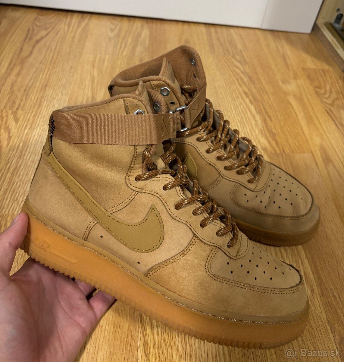 Nike Air Force 1 - 3