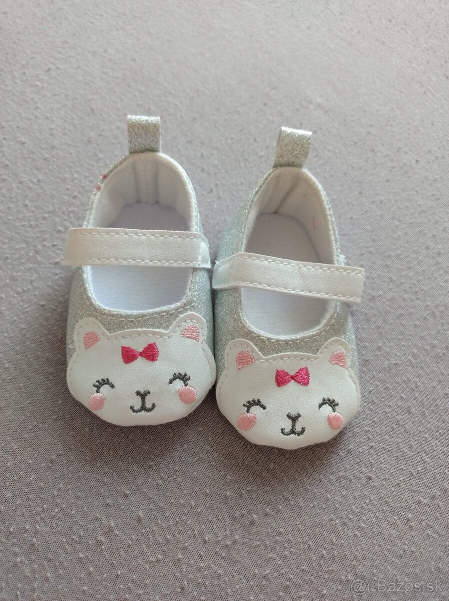 Obuv od veľkosti 15 - 25 - 3