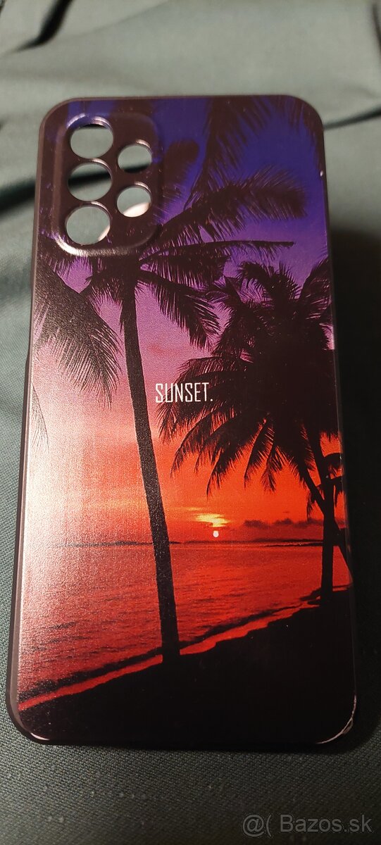 Samsung galaxy A13 - 3