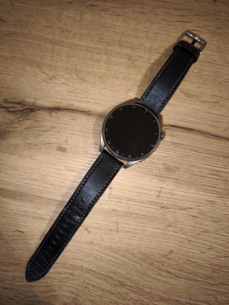HUAWEI WATCH 3 Pro - 3