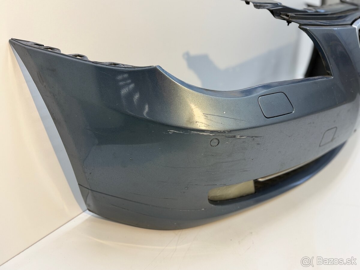 BMW E60 / E61 Facelift (2007–2010) – predný nárazník - 3