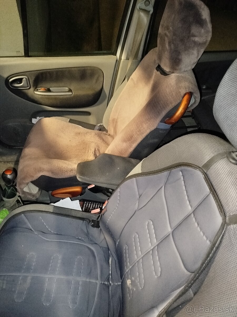 Predám Renault Scénic - 3