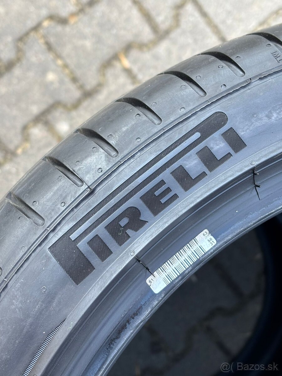 Pirelli PZERO - 3