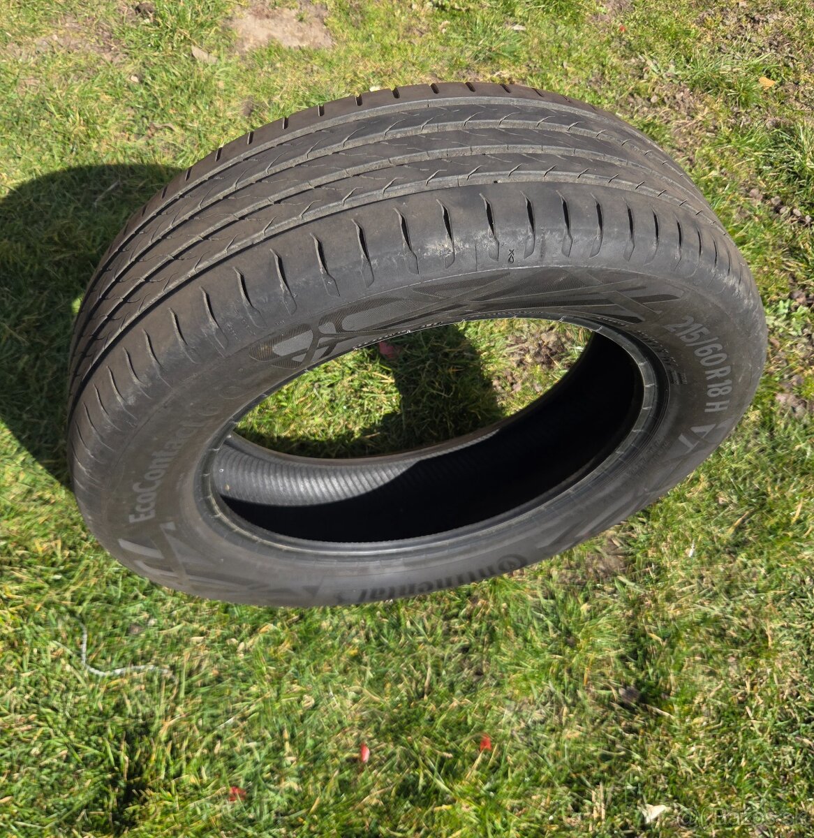 Continental EcoContact 6 Q - 3