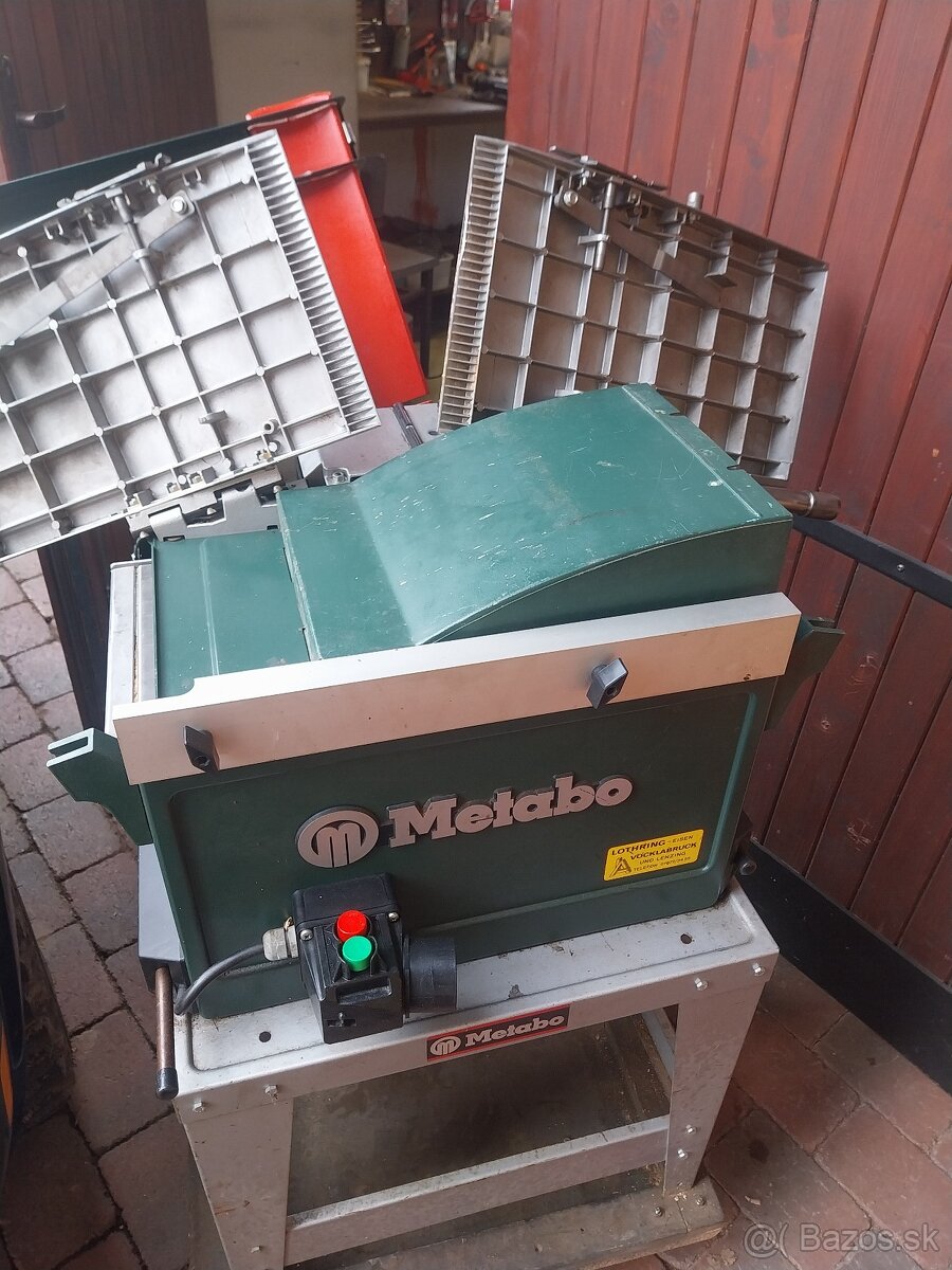 Hoblovacka s pretahom - 3