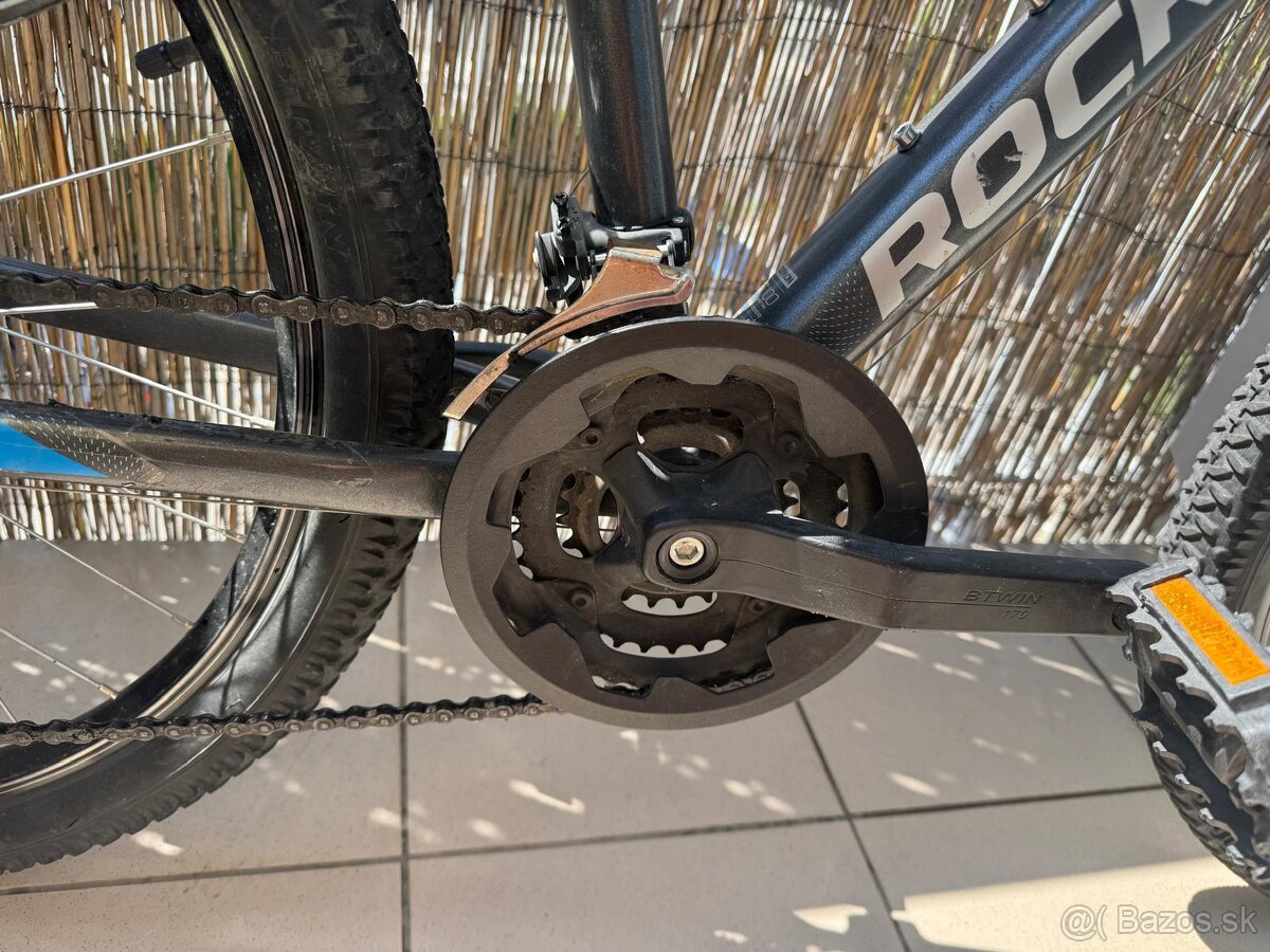 Predam detsky bicykel - 3