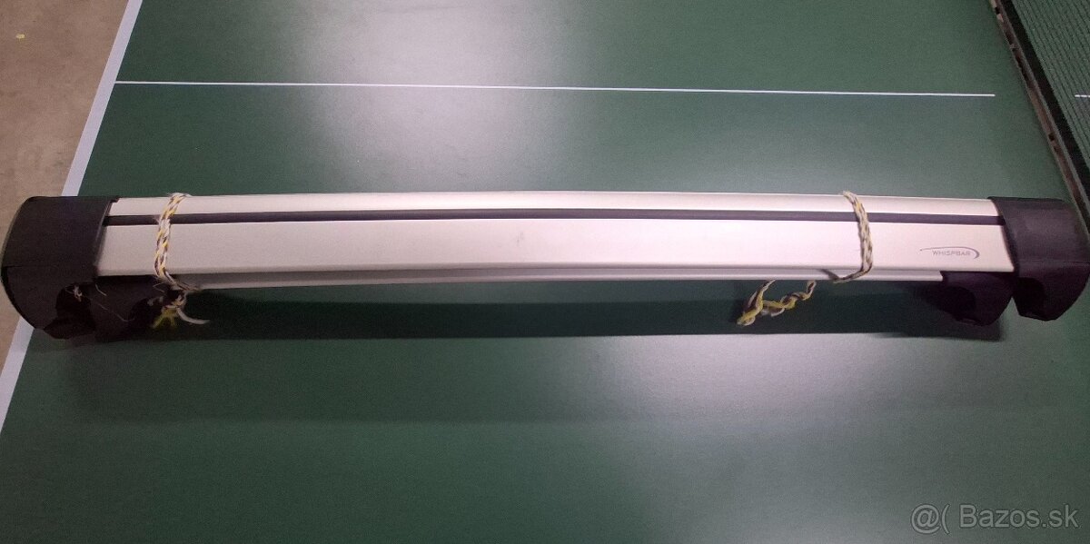 Strešné nosiče Toyota RAV4 2013-2018 Whispbar - 3