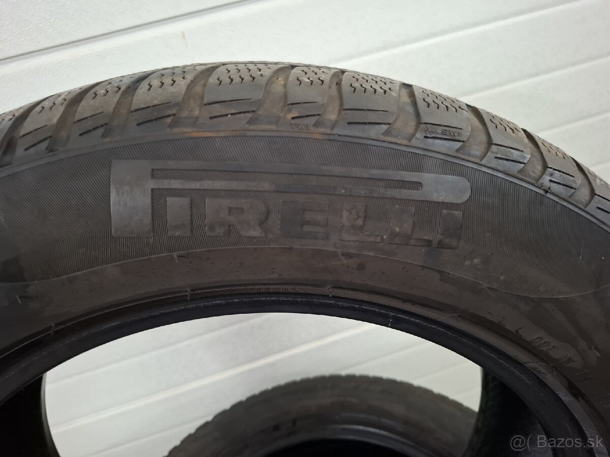 Zimné pneumatiky 225/60 R18 - 3
